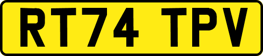 RT74TPV