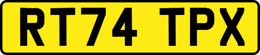 RT74TPX