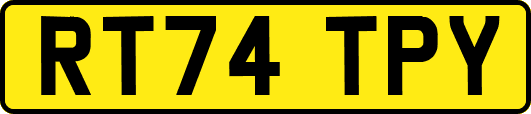 RT74TPY