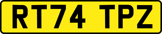 RT74TPZ