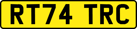 RT74TRC