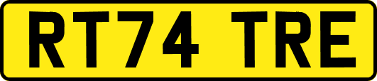 RT74TRE