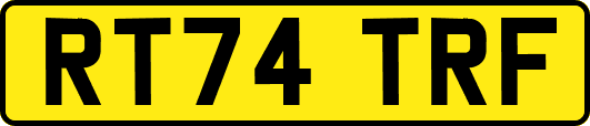 RT74TRF