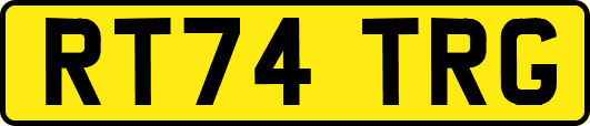 RT74TRG