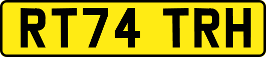 RT74TRH