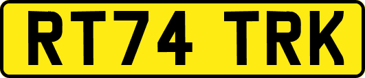 RT74TRK