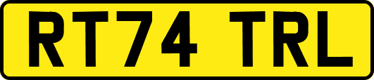 RT74TRL