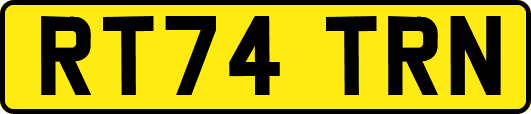 RT74TRN
