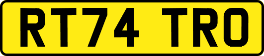 RT74TRO