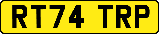 RT74TRP