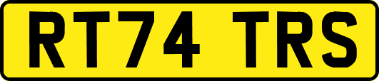 RT74TRS
