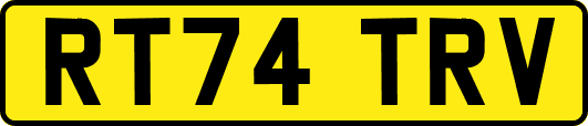 RT74TRV