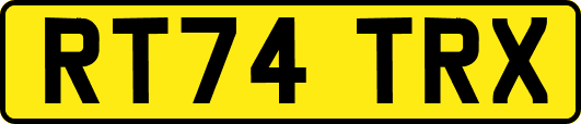 RT74TRX