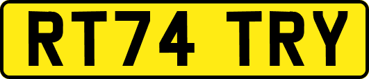 RT74TRY