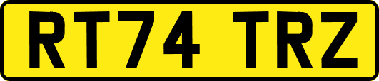 RT74TRZ