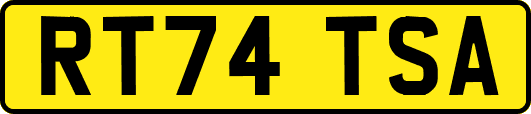 RT74TSA