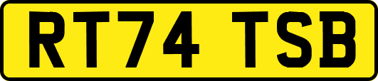 RT74TSB