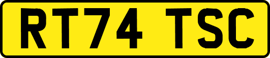 RT74TSC