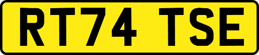 RT74TSE