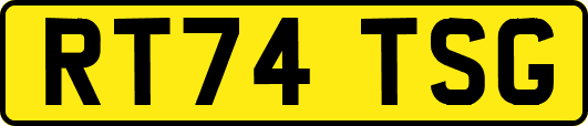RT74TSG