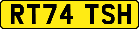 RT74TSH