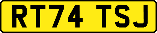 RT74TSJ