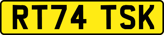 RT74TSK