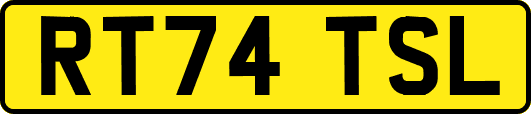 RT74TSL
