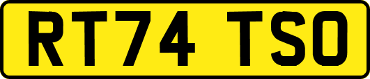RT74TSO