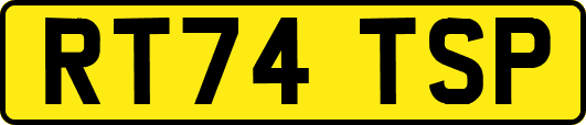 RT74TSP