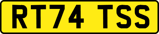 RT74TSS