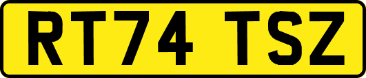 RT74TSZ