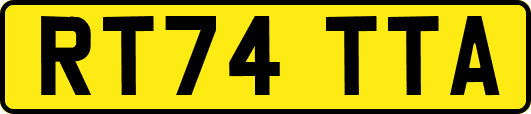 RT74TTA
