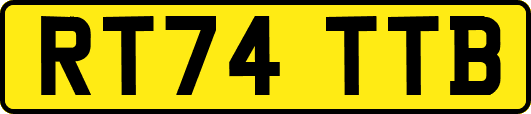 RT74TTB