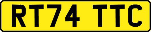 RT74TTC