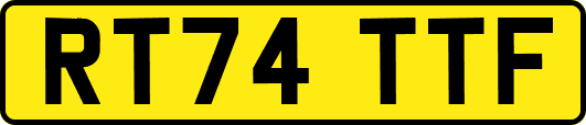 RT74TTF