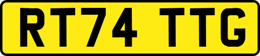 RT74TTG