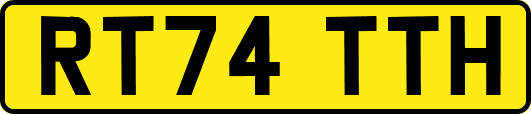 RT74TTH