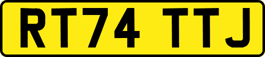 RT74TTJ