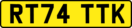 RT74TTK