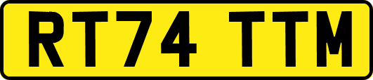 RT74TTM