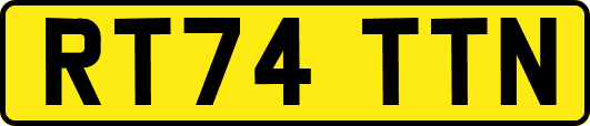 RT74TTN