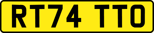 RT74TTO