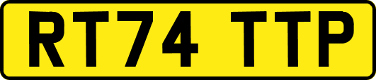 RT74TTP