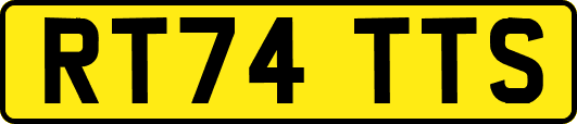 RT74TTS