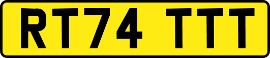RT74TTT