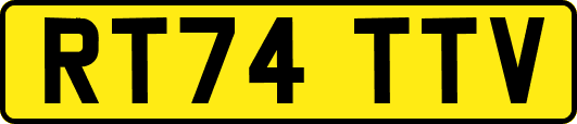 RT74TTV