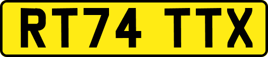 RT74TTX