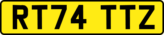 RT74TTZ