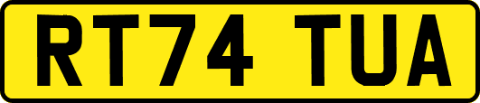 RT74TUA